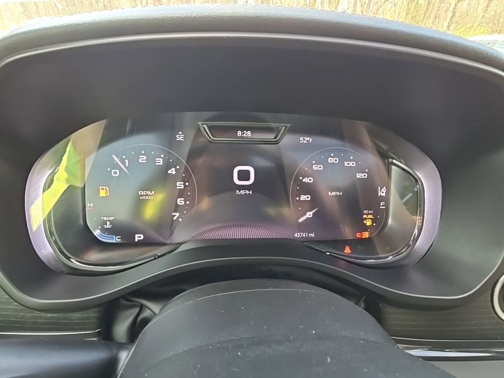 Used 2024 RAM 1500 Limited image 23