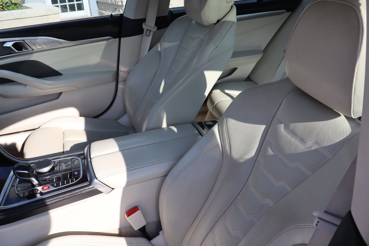 Used 2020 BMW 840i Gran Coupe xDrive w/ Driving Assistance Package AWD/4WD image 26