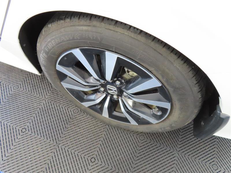 Used 2023 Honda Civic EX image 7