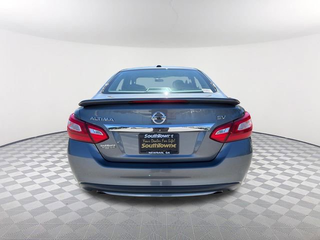 Used 2017 Nissan Altima 2.5 SV image 6