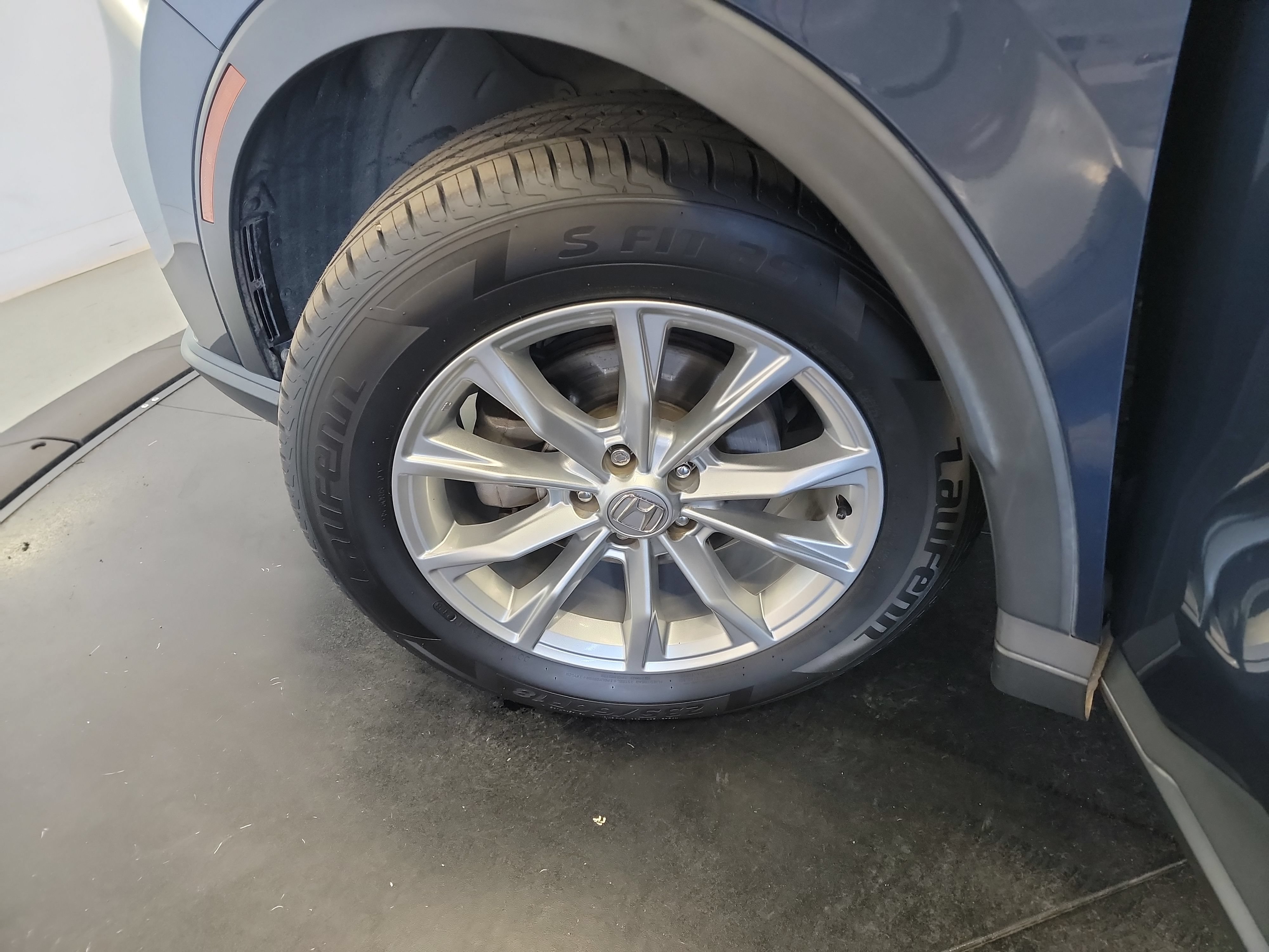 Used 2024 Honda CR-V EX-L image 30