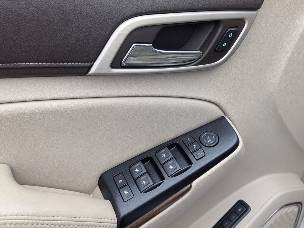 Used 2019 GMC Yukon Denali image 24