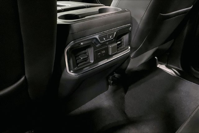 Used 2019 GMC Sierra 1500 AT4 w/ AT4 Premium Package AWD/4WD image 35