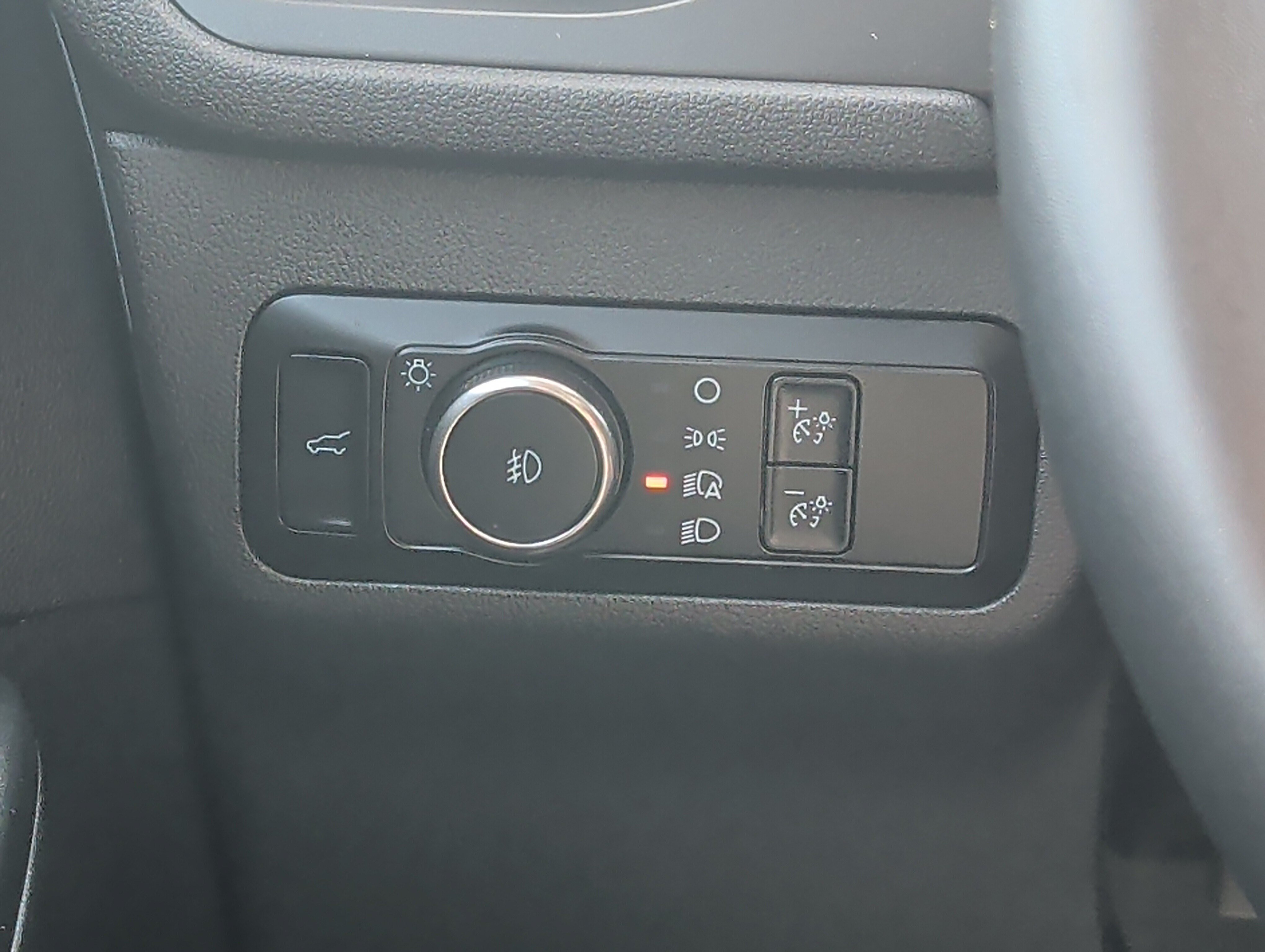 Used 2023 Ford Escape Platinum AWD/4WD image 23