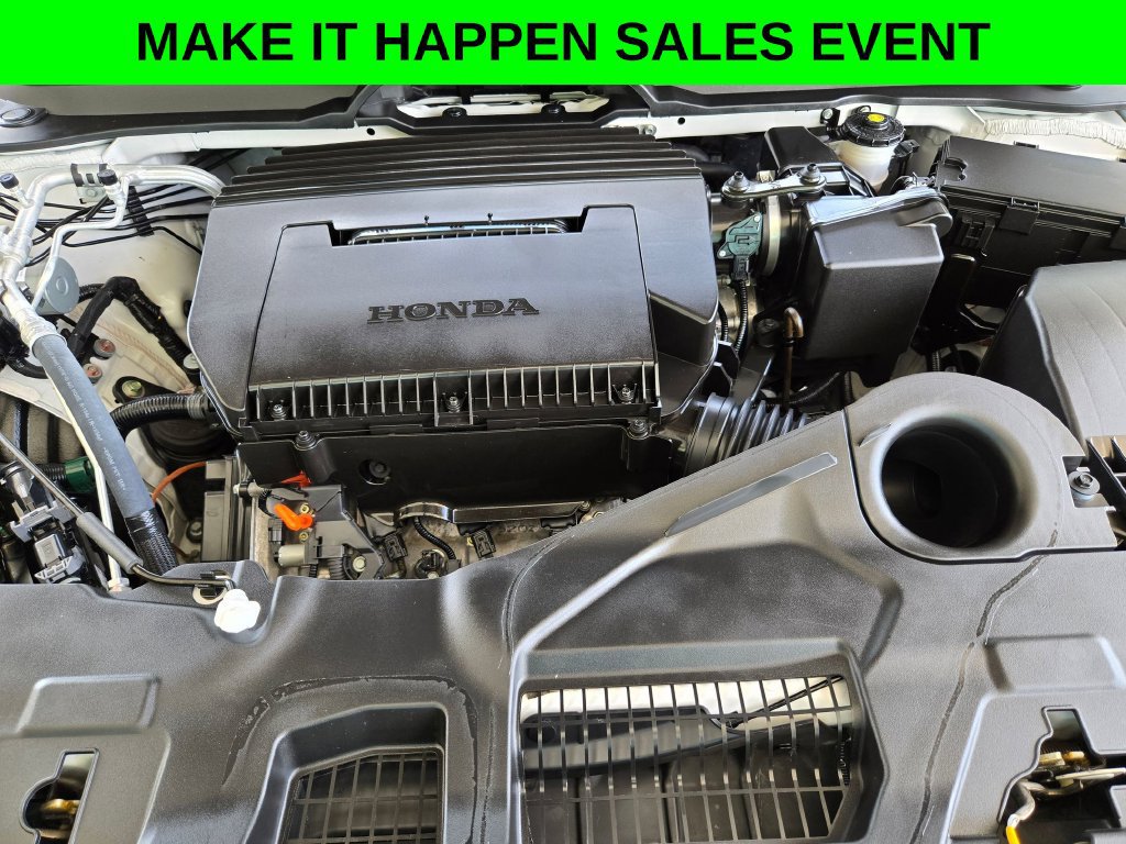 Used 2025 Honda Pilot Touring image 34