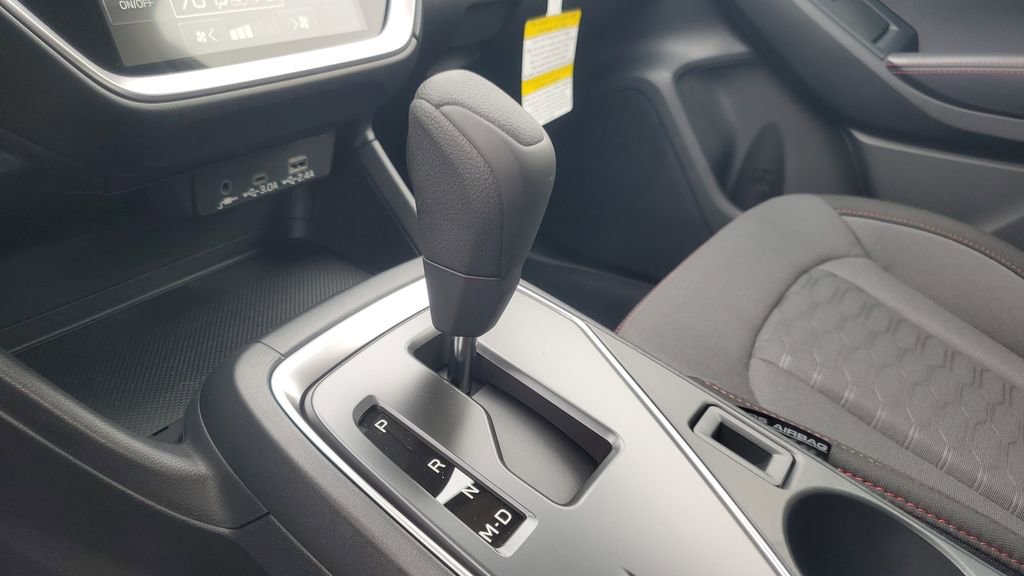 Used 2026 Subaru Impreza 2.0i Sport image 23