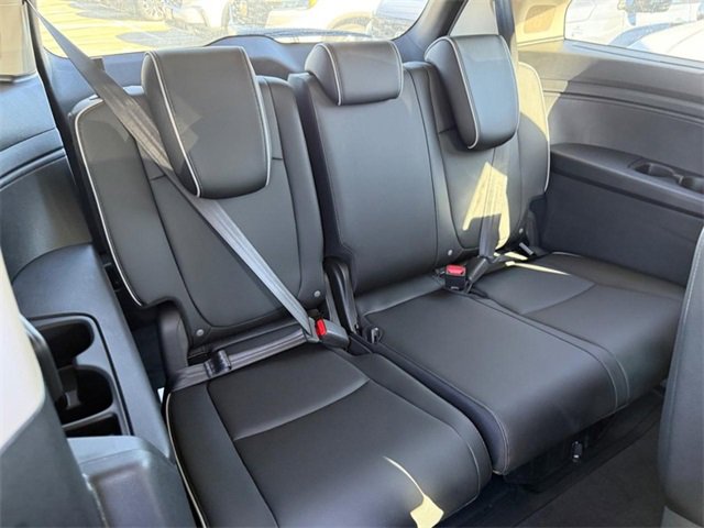 New 2026 Honda Odyssey Elite image 6