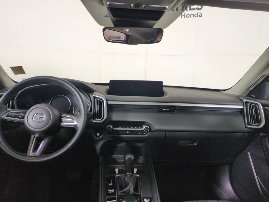 Used 2024 MAZDA CX-50 AWD 2.5 S w/ Cargo Package image 21