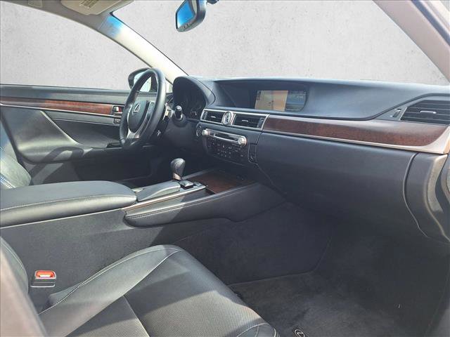 Used 2013 Lexus GS 350 w/ Premium Pkg image 19