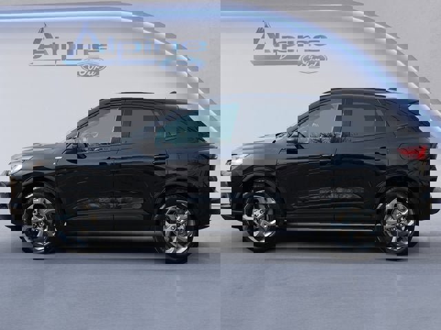 Certified 2025 Ford Escape ST-Line image 2