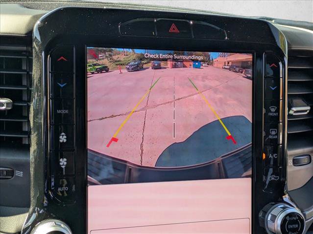 New 2026 RAM 2500 Tradesman image 15