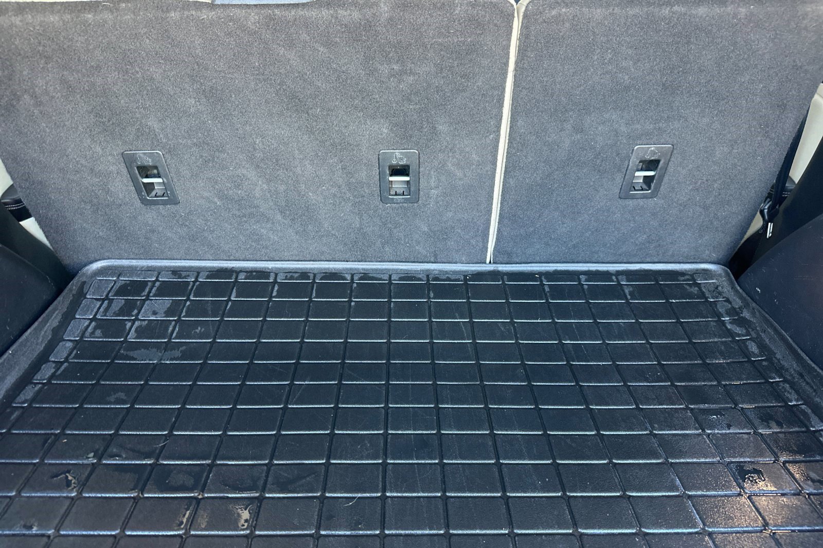 Used 2018 Ford Edge Titanium image 33