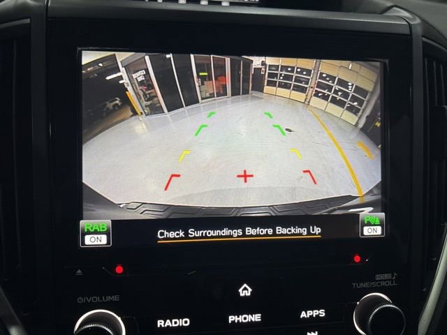 Used 2020 Subaru Forester Sport image 28