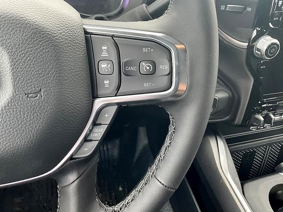 New 2026 RAM 3500 Big Horn w/ Laramie Trim Package image 29