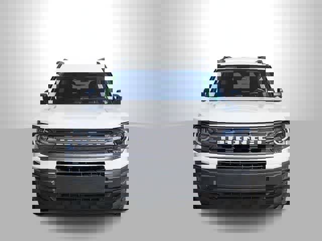 Used 2023 Ford Bronco Sport Big Bend image 3