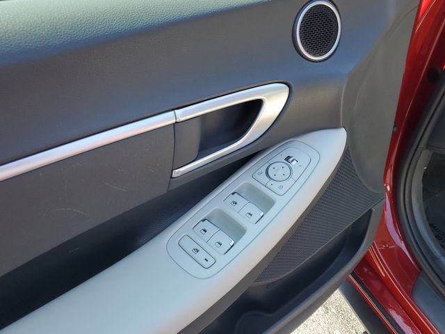 Certified 2023 Hyundai Sonata SE FWD image 10