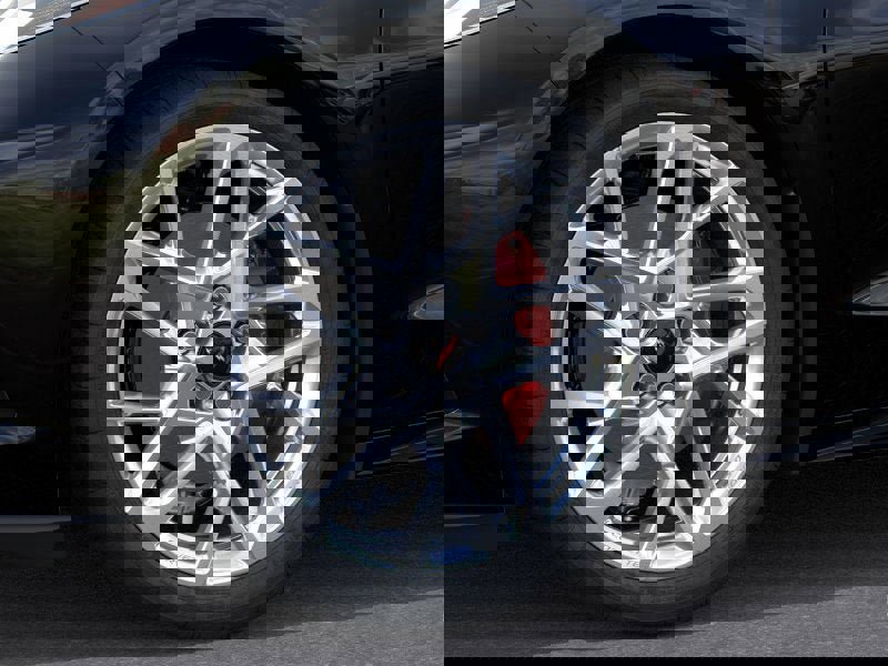 New 2026 Chevrolet Corvette Stingray Preferred Cpe w/ 2LT image 9