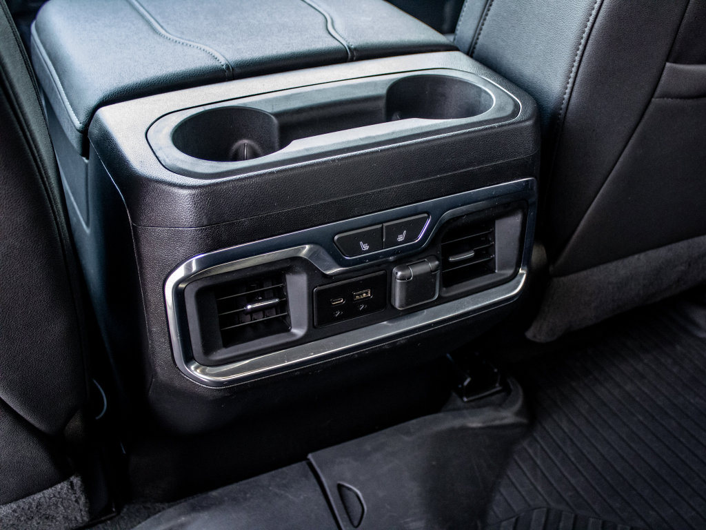 Used 2023 Chevrolet Silverado 2500 LTZ image 25