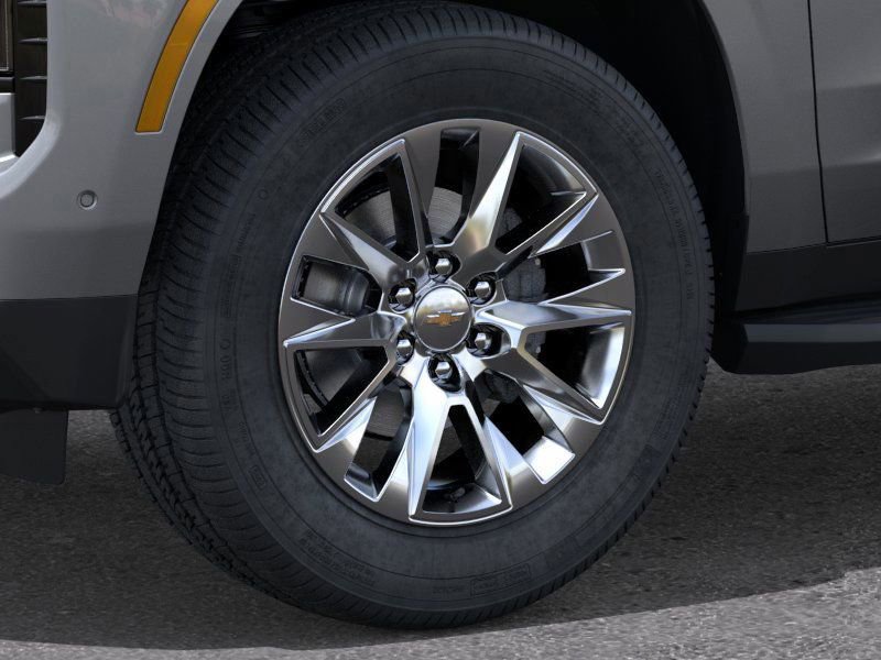 New 2026 Chevrolet Tahoe Premier image 33