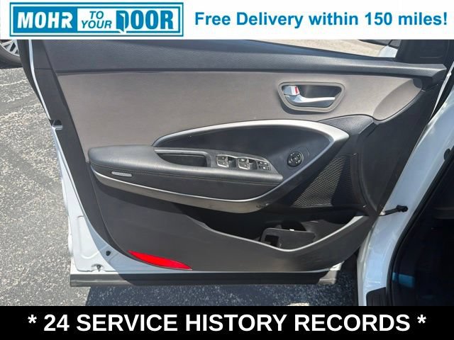 Used 2018 Hyundai Santa Fe Sport AWD/4WD image 12
