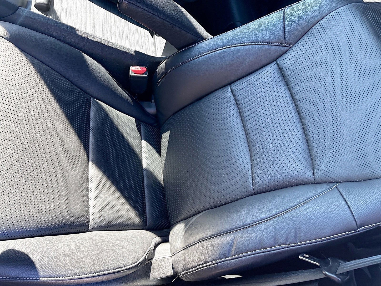 Used 2022 Honda Ridgeline RTL-E image 19