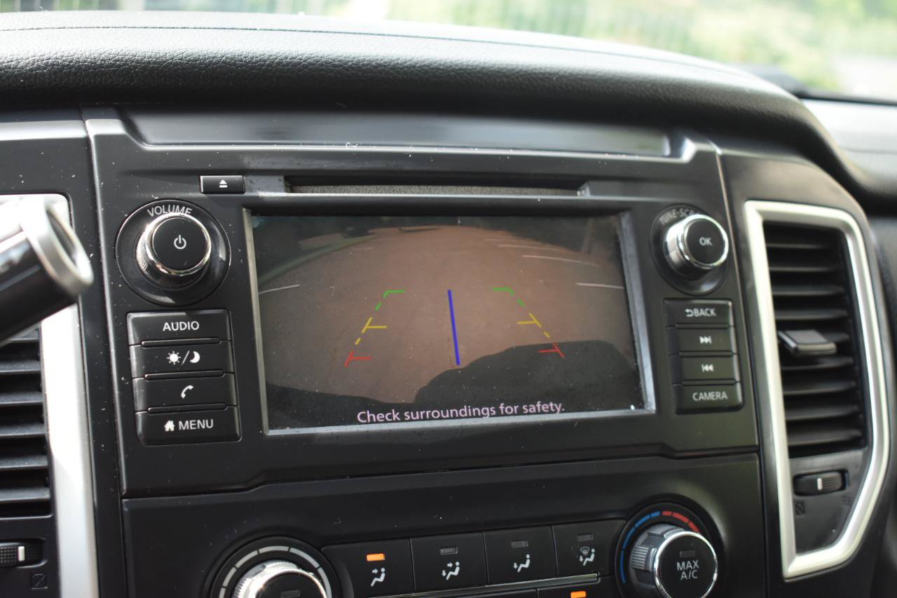 Used 2019 Nissan Titan S AWD/4WD image 37