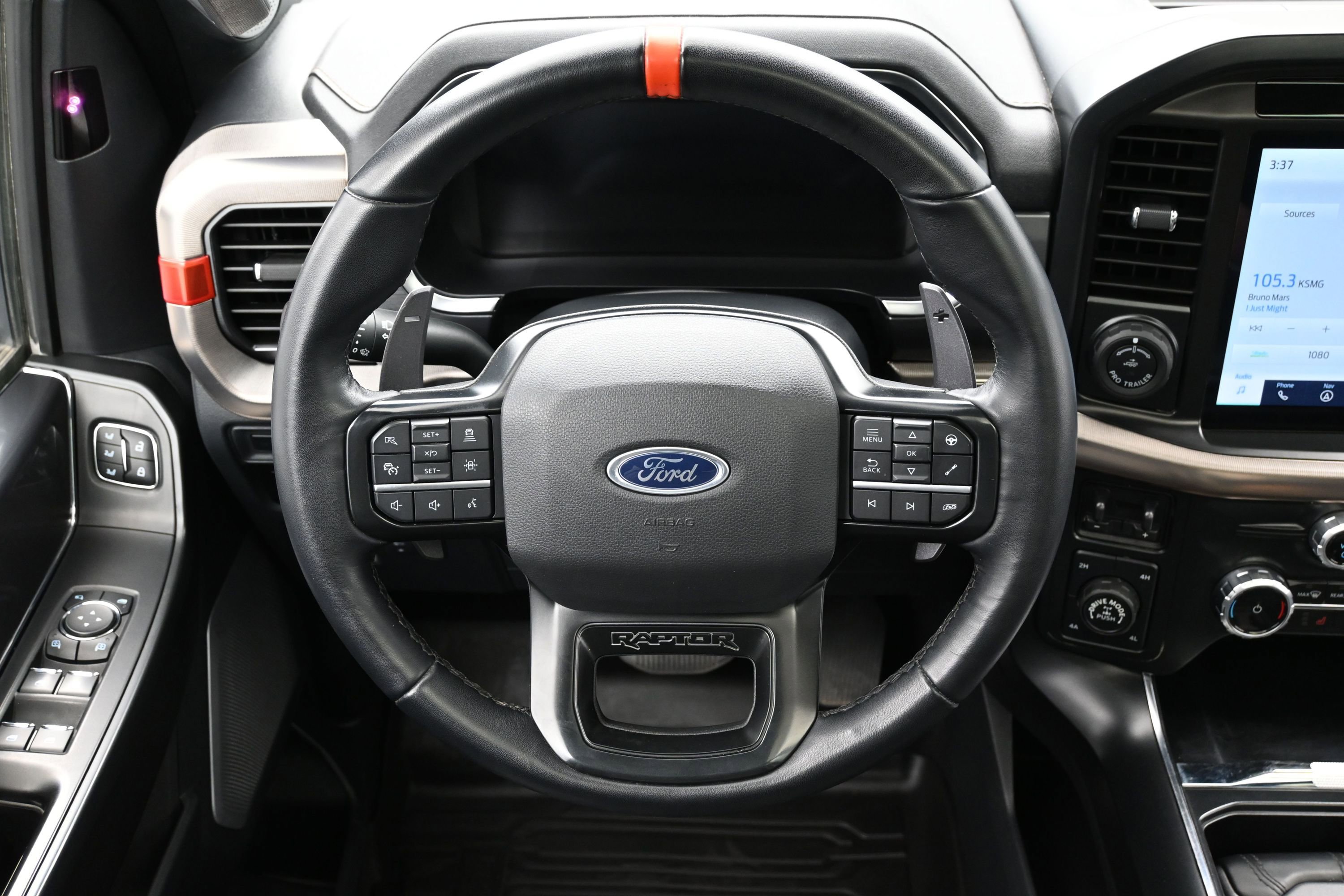 Used 2023 Ford F150 Raptor AWD/4WD image 15