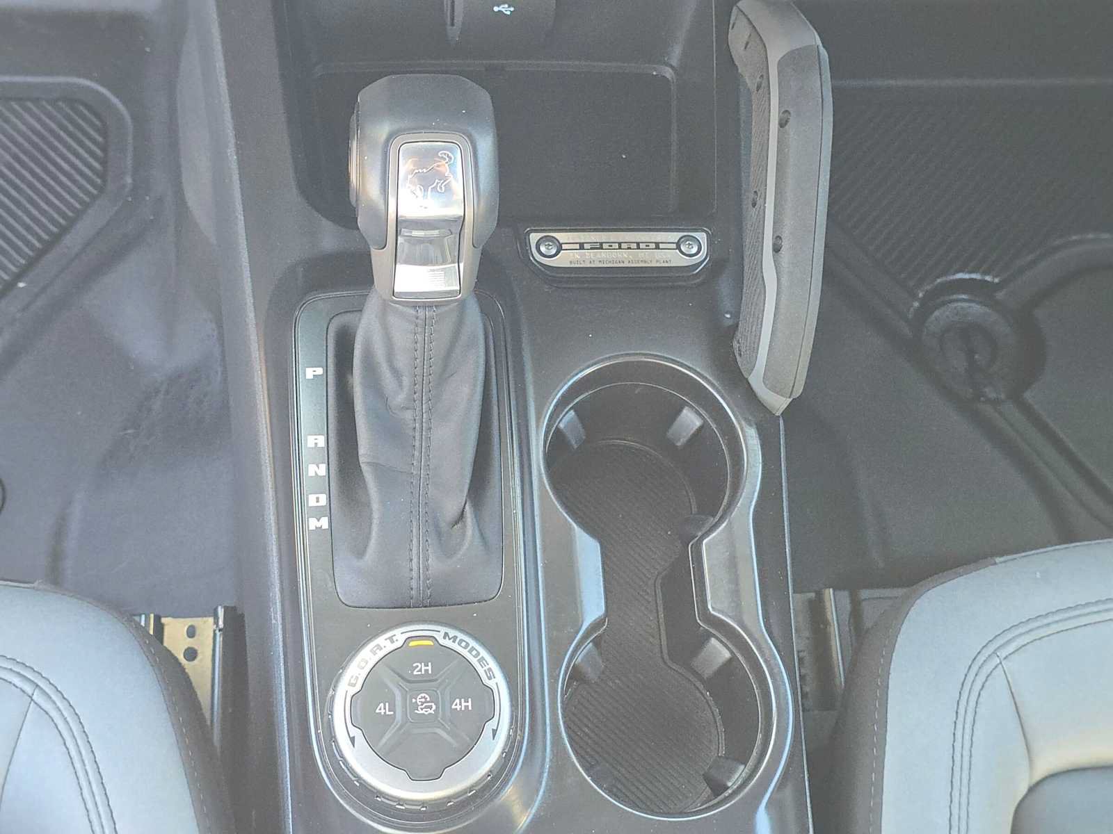 Used 2024 Ford Bronco Big Bend AWD/4WD image 27