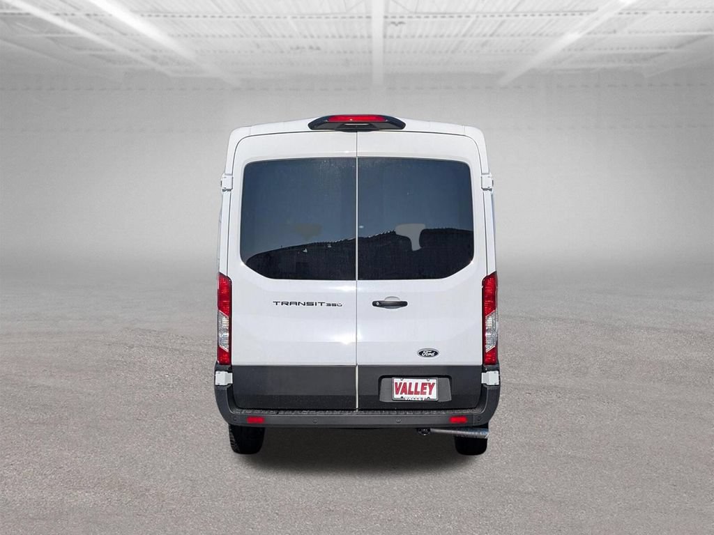 New 2026 Ford Transit 350 XL RWD image 8
