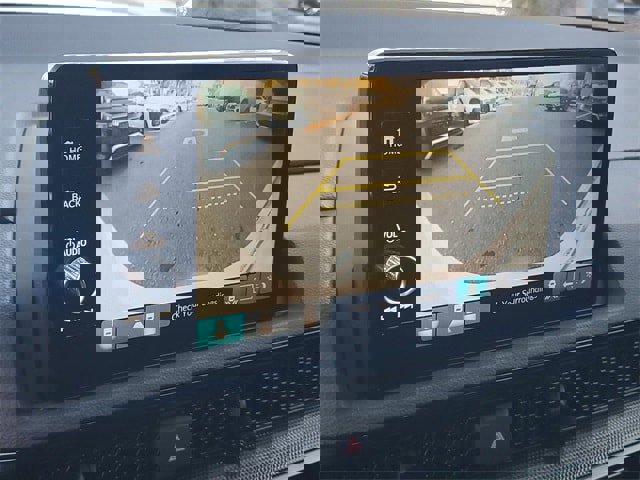 Used 2023 Honda CR-V EX-L image 23