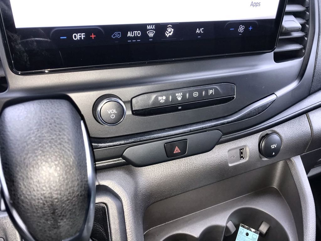 New 2026 Ford Transit 250 148 Medium Roof image 18