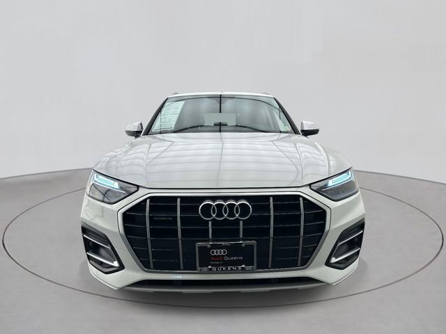 Certified 2023 Audi Q5 2.0T Premium w/ Convenience Package AWD/4WD image 6