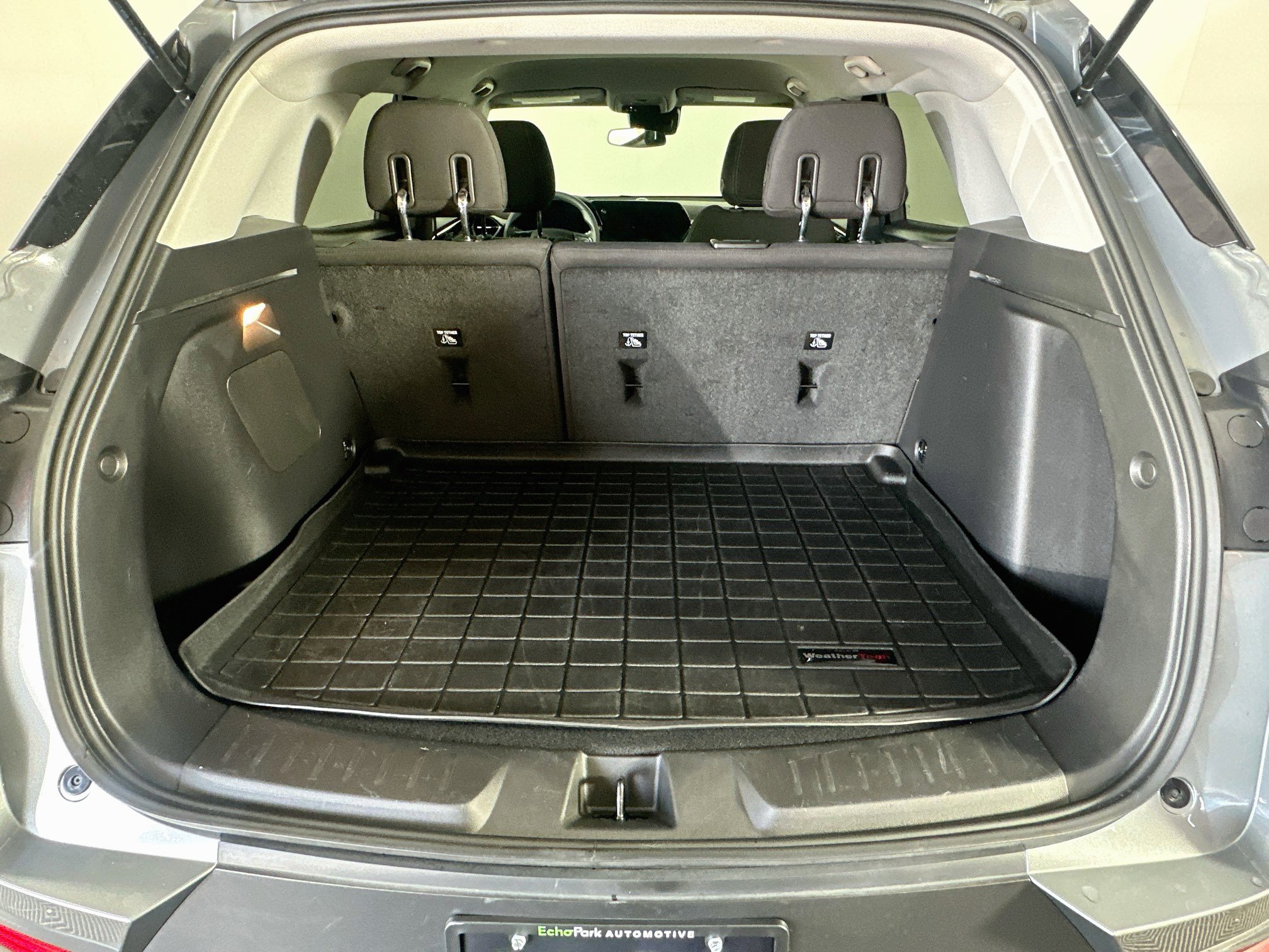 Used 2024 Chevrolet TrailBlazer LS w/ LS Convenience Package FWD image 28