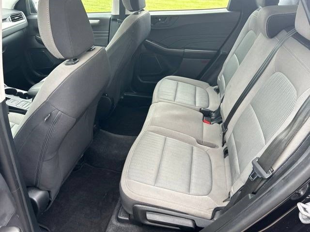 Used 2021 Ford Escape S FWD image 30