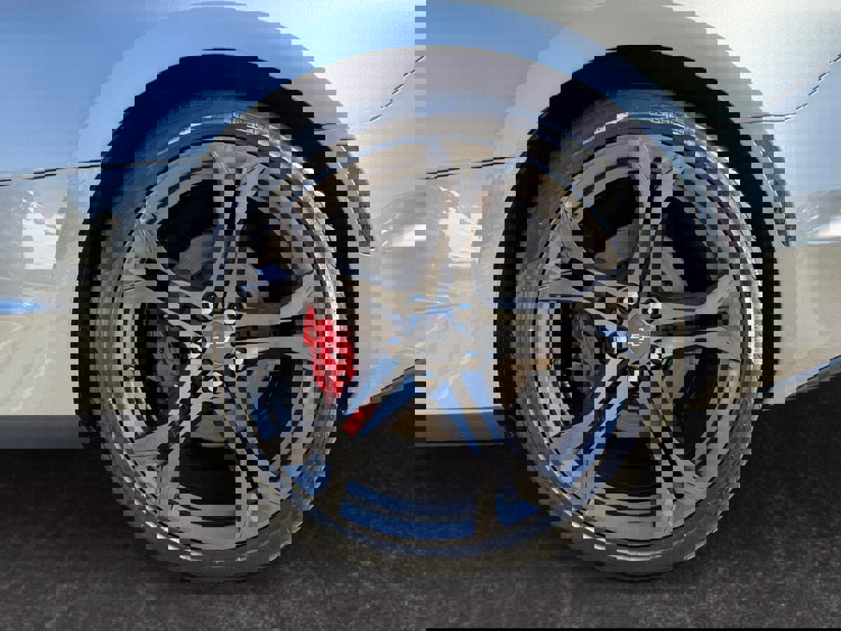 Used 2020 Chevrolet Camaro SS image 10