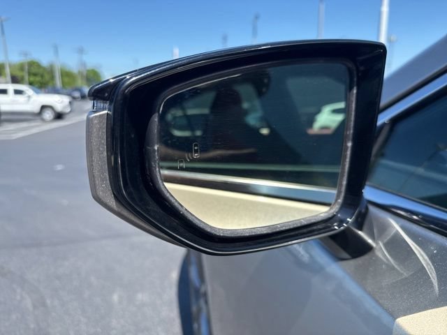 Used 2021 Lexus ES 350 F Sport w/ Accessory Package 2 FWD image 11