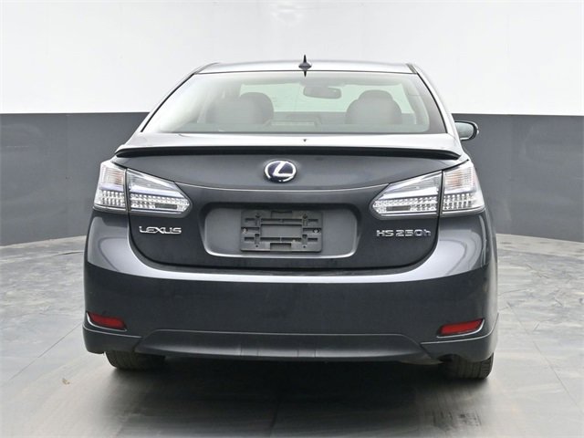 Used 2010 Lexus HS 250h image 13