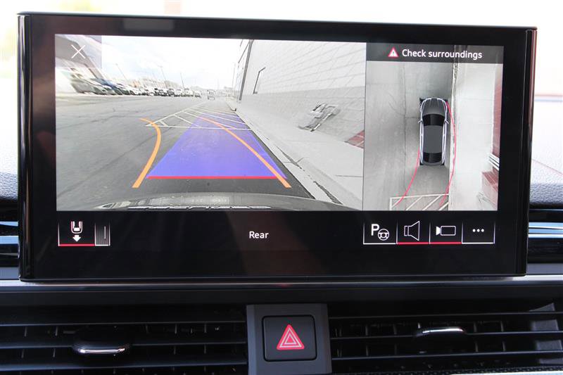 Used 2023 Audi S5 Prestige w/ Prestige Package image 22