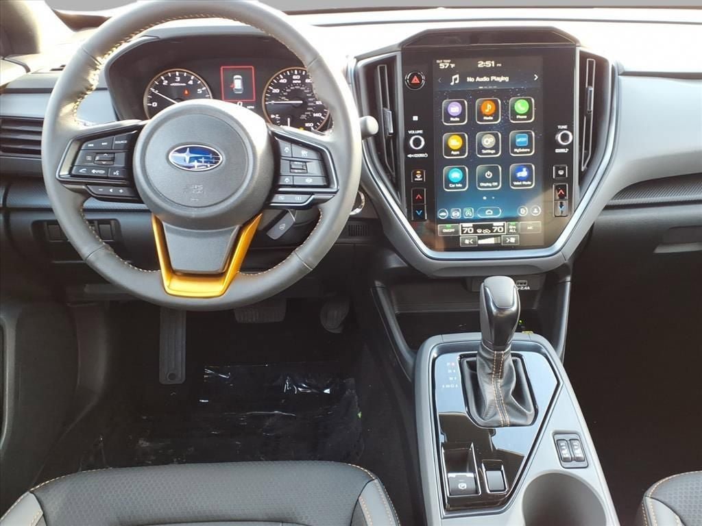 New 2026 Subaru Crosstrek 2.5i Wilderness image 3