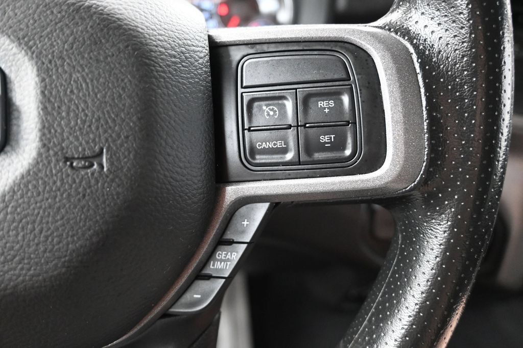 Used 2020 RAM 2500 Tradesman AWD/4WD image 27