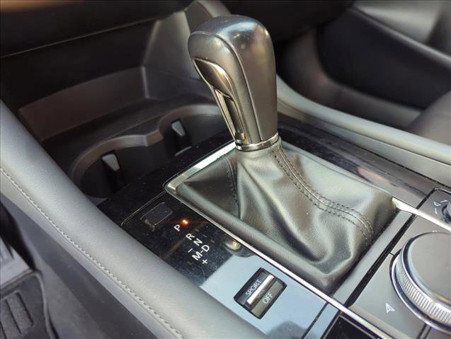 Used 2023 MAZDA MAZDA3 s image 21