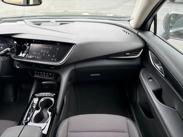 Used 2023 Buick Envision Preferred FWD image 22