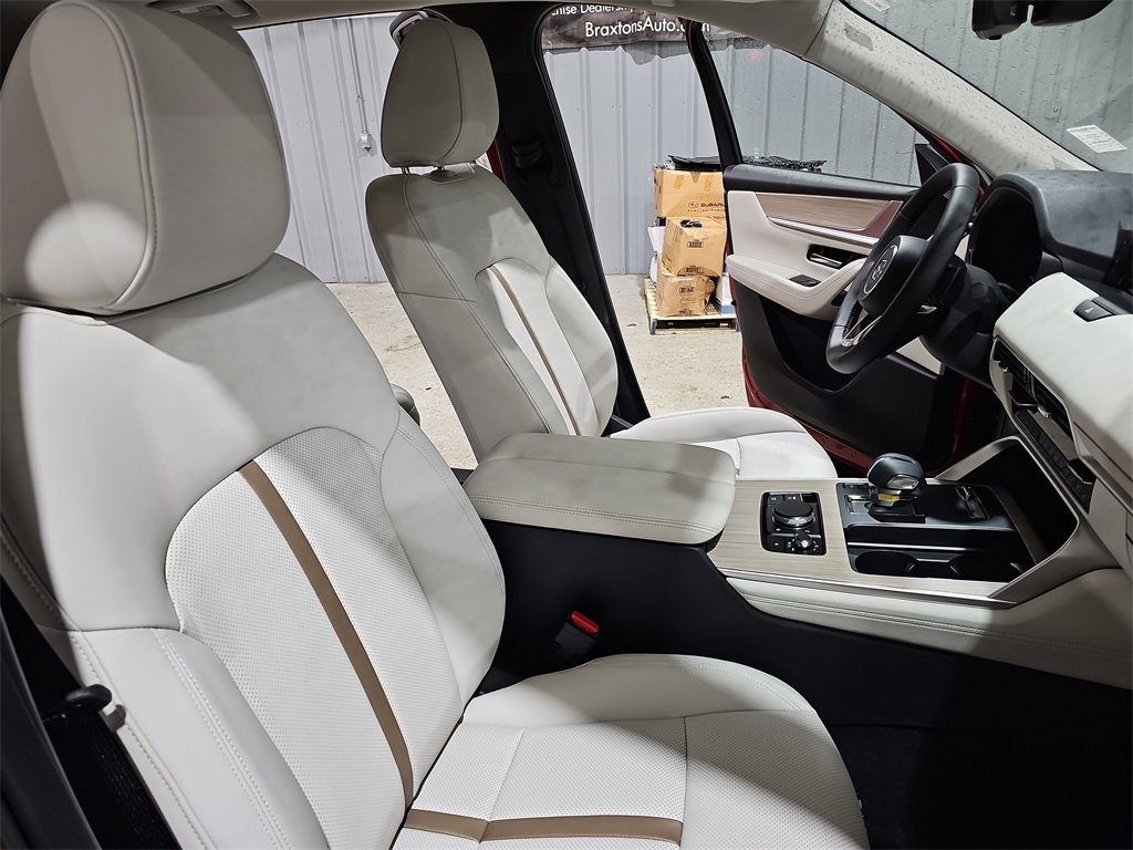 New 2026 MAZDA CX-90 3.3 Turbo S w/ Premium Package image 10