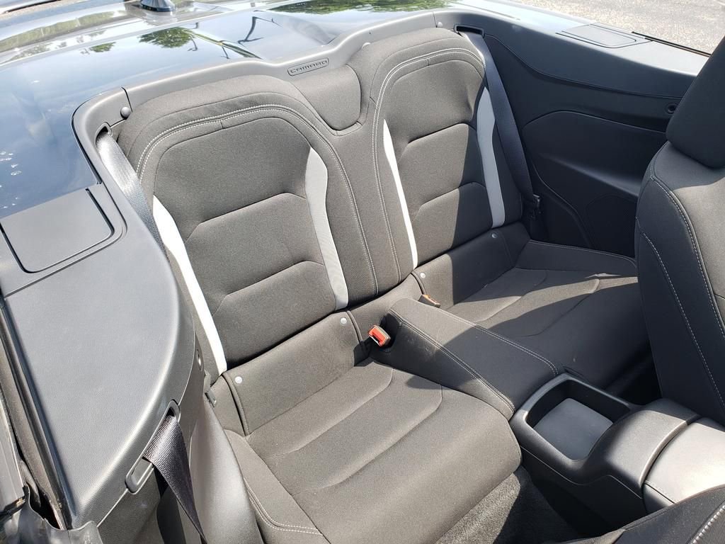 Used 2021 Chevrolet Camaro LT image 15