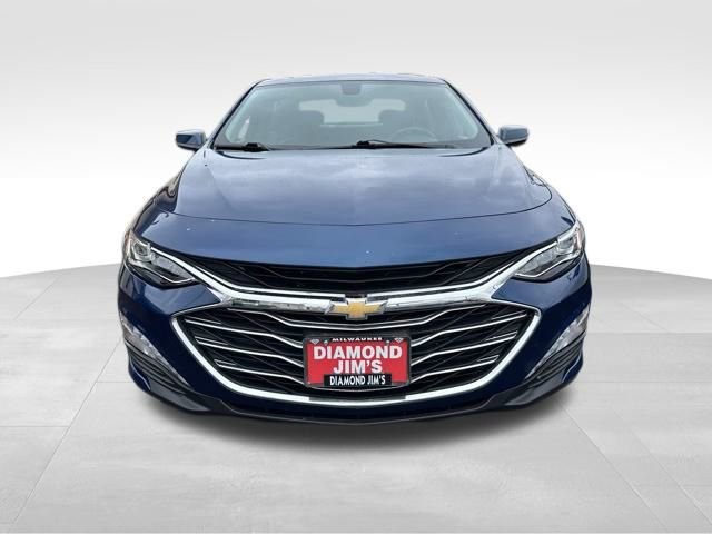 Used 2019 Chevrolet Malibu Premier image 28