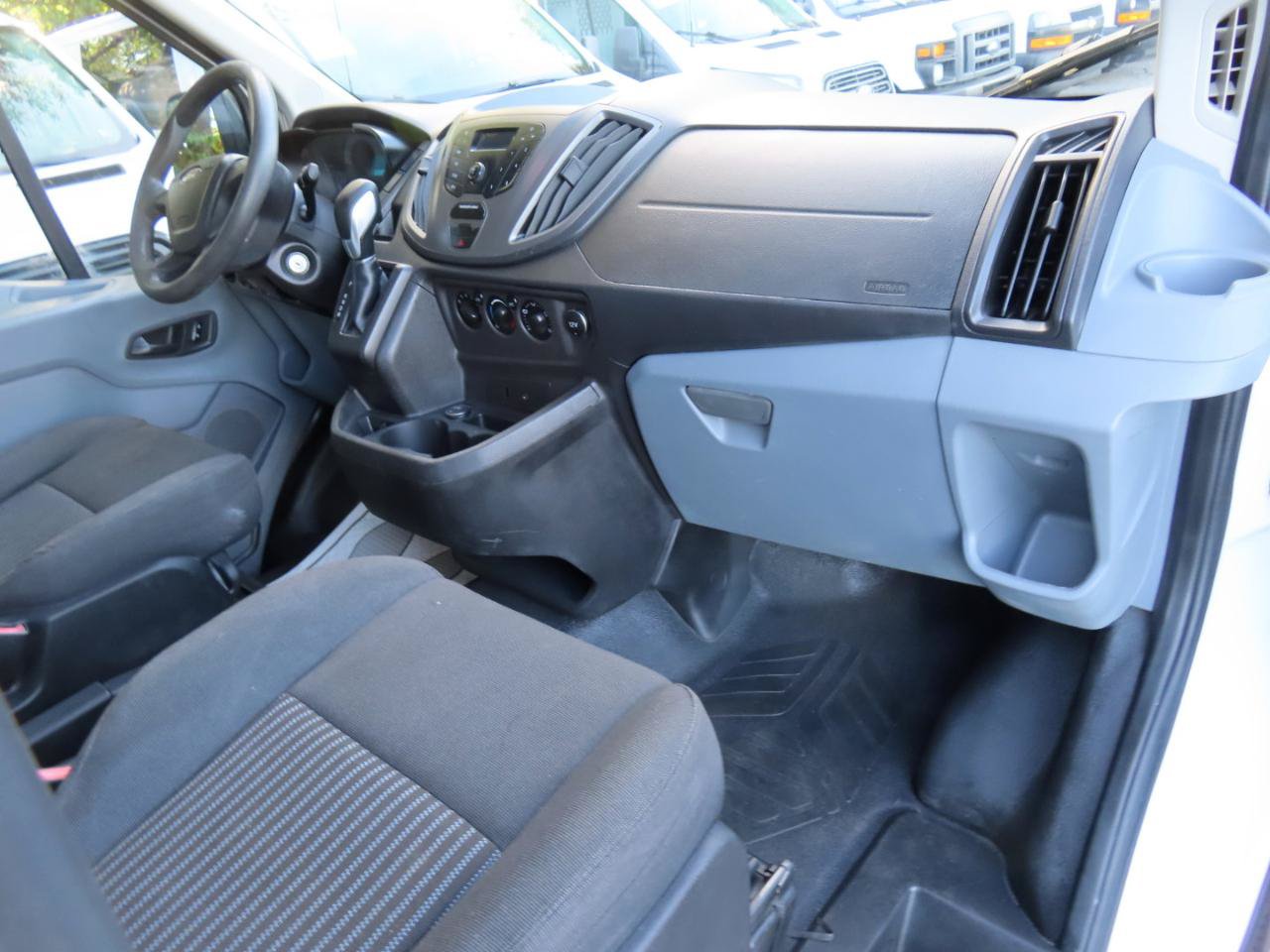 Used 2015 Ford Transit 150 148 Medium Roof RWD image 15