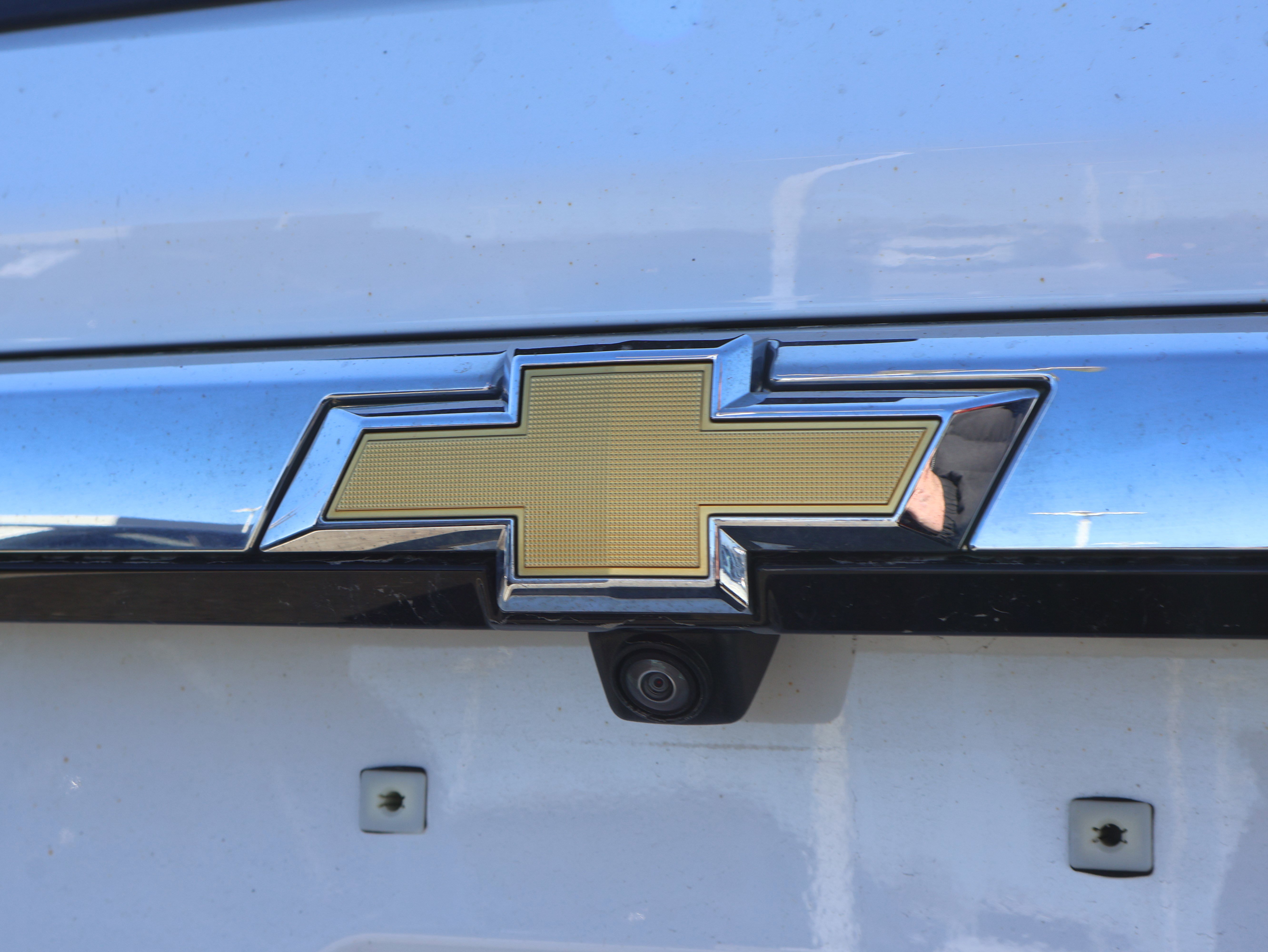 Used 2023 Chevrolet Traverse LT image 18