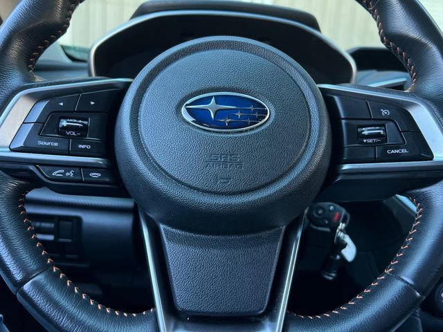 Used 2018 Subaru Crosstrek 2.0i Premium w/ Popular Package #3 image 20