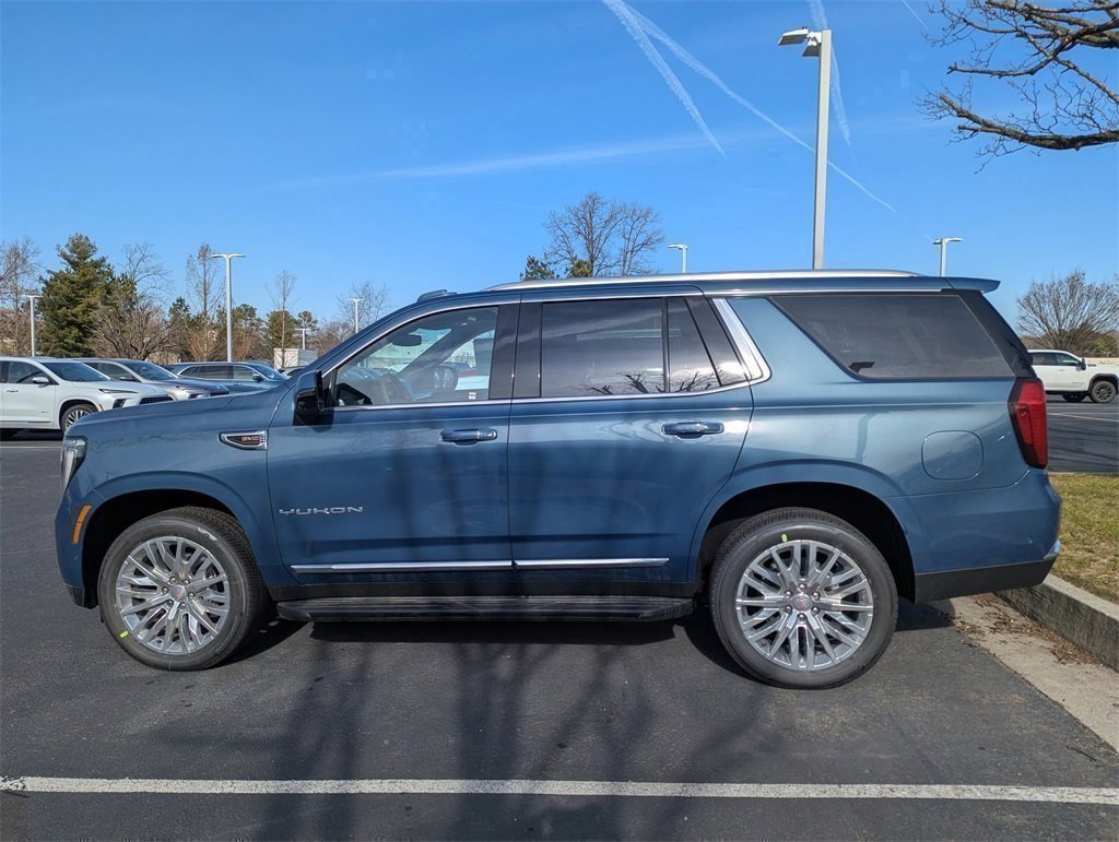 New 2026 GMC Yukon Elevation w/ LPO, Floor Liner Package image 5