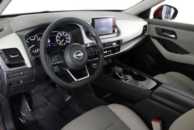 Certified 2023 Nissan Rogue SV image 19